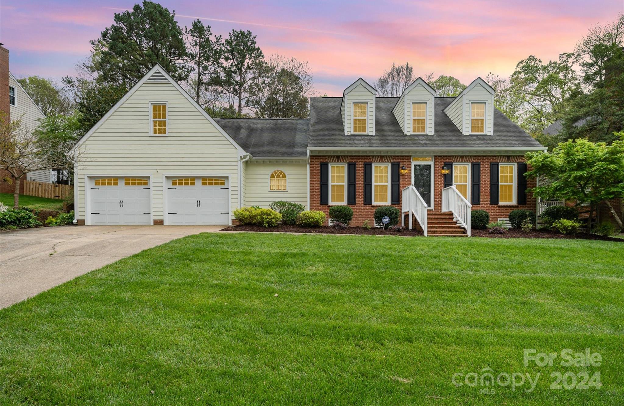 Photo one of 140 Tetbury Ave Concord NC 28025 | MLS 4128135