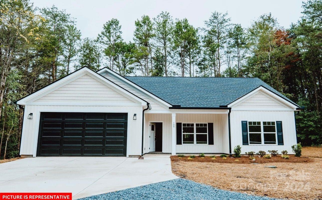 Photo one of 158 Galliher Rd Harmony NC 28634 | MLS 4128158