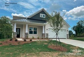 Photo one of 144 Pampas Pl # Bf5 125 Statesville NC 28625 | MLS 4128192