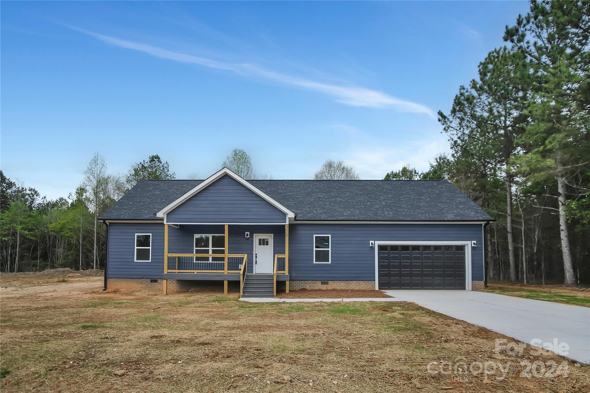 Photo one of 334 Jc Dellinger Rd Cherryville NC 28021 | MLS 4128562