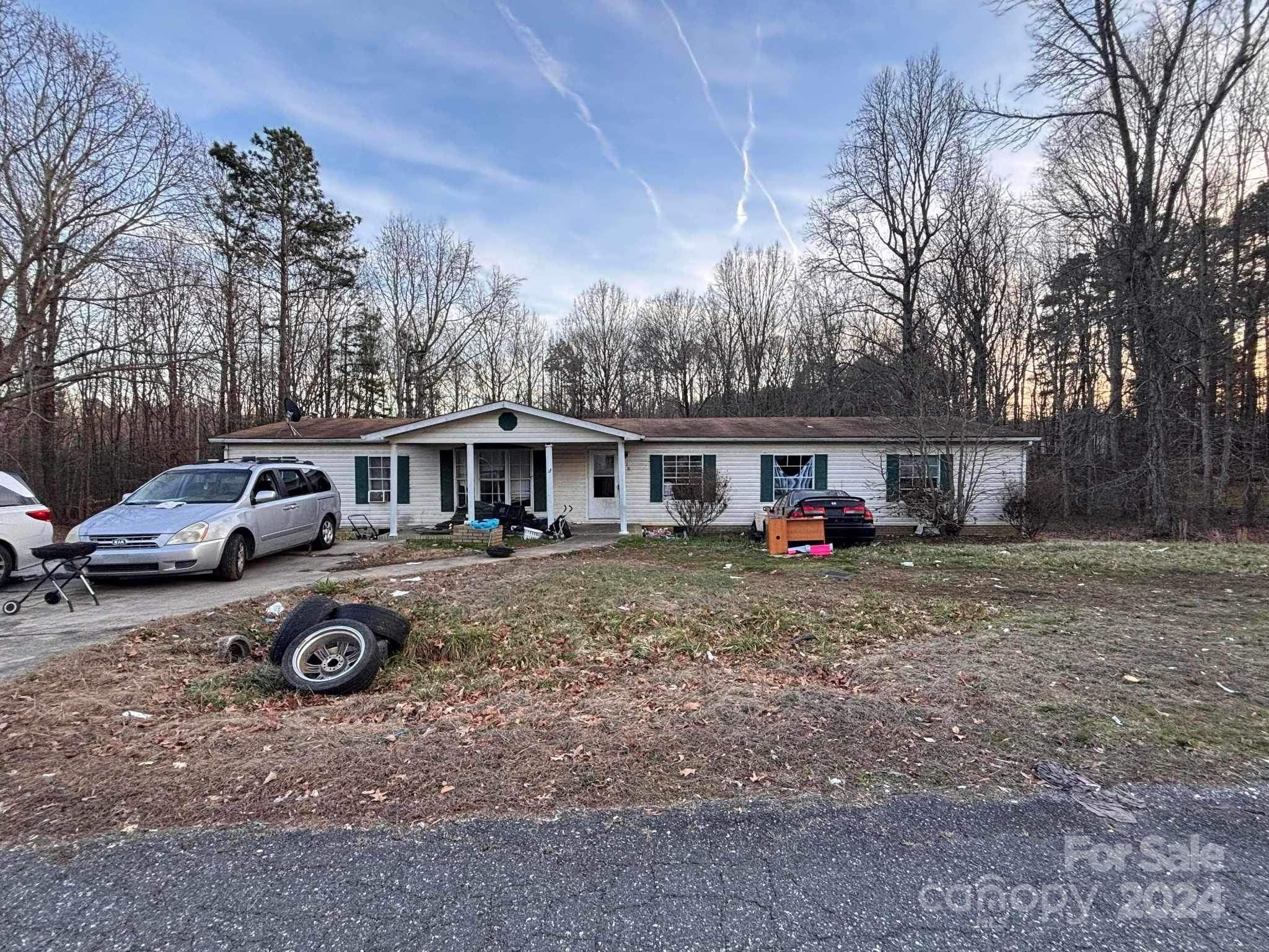 Photo one of 109 Bee Tree Ln Salisbury NC 28144 | MLS 4128896