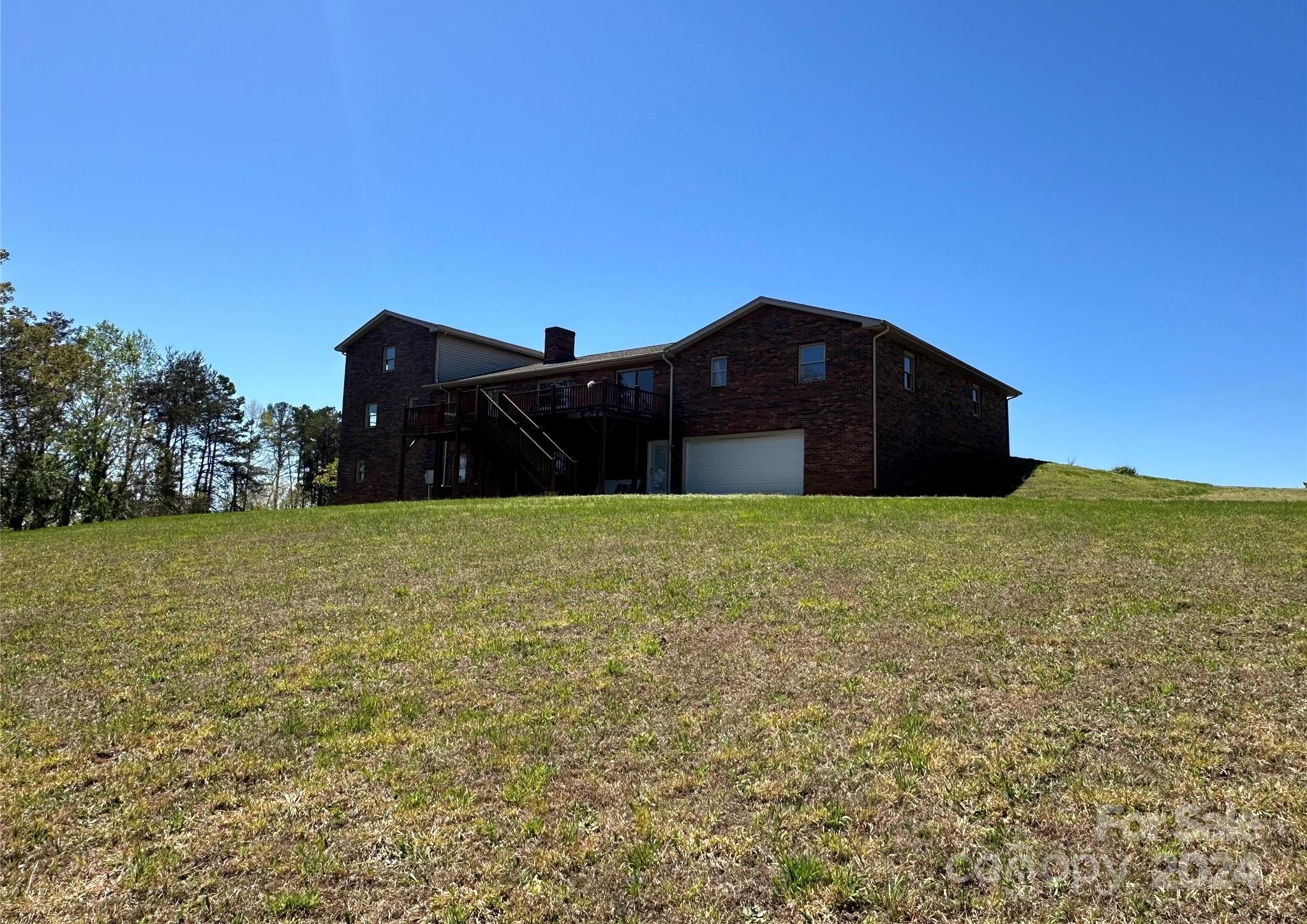 Photo one of 223 Bolick Ln Taylorsville NC 28681 | MLS 4129020