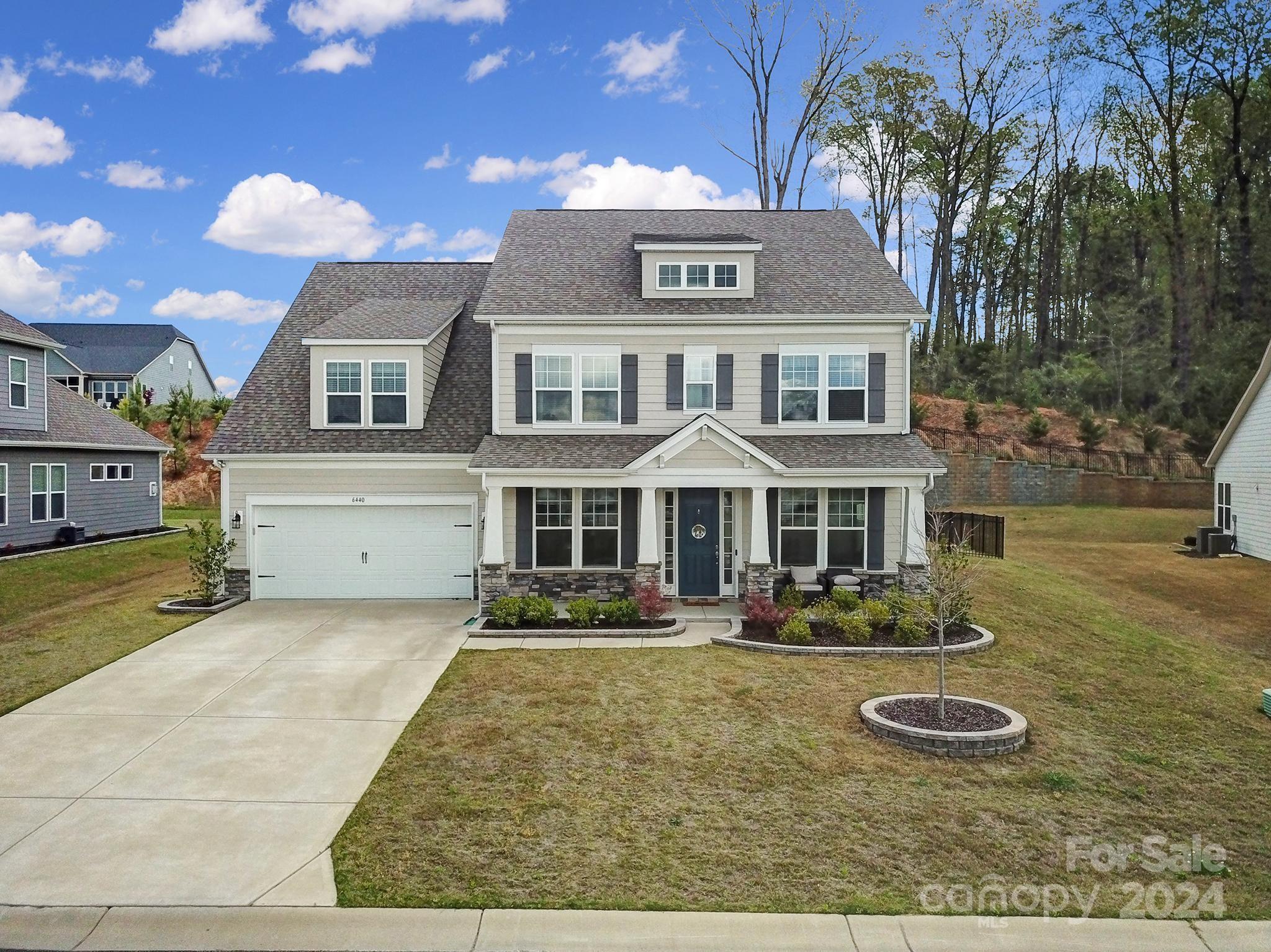 Photo one of 6440 Ancient Way Fort Mill SC 29707 | MLS 4129468