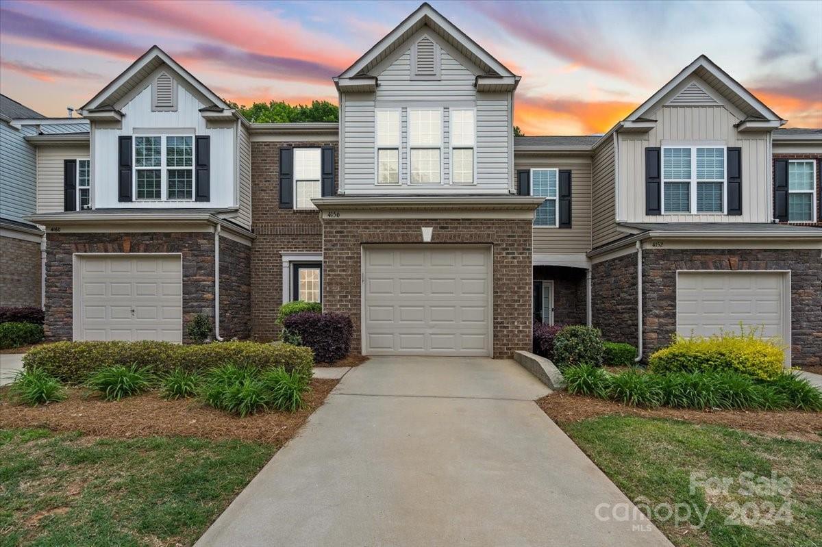 Photo one of 4156 Park South Station Blvd Charlotte NC 28210 | MLS 4129802