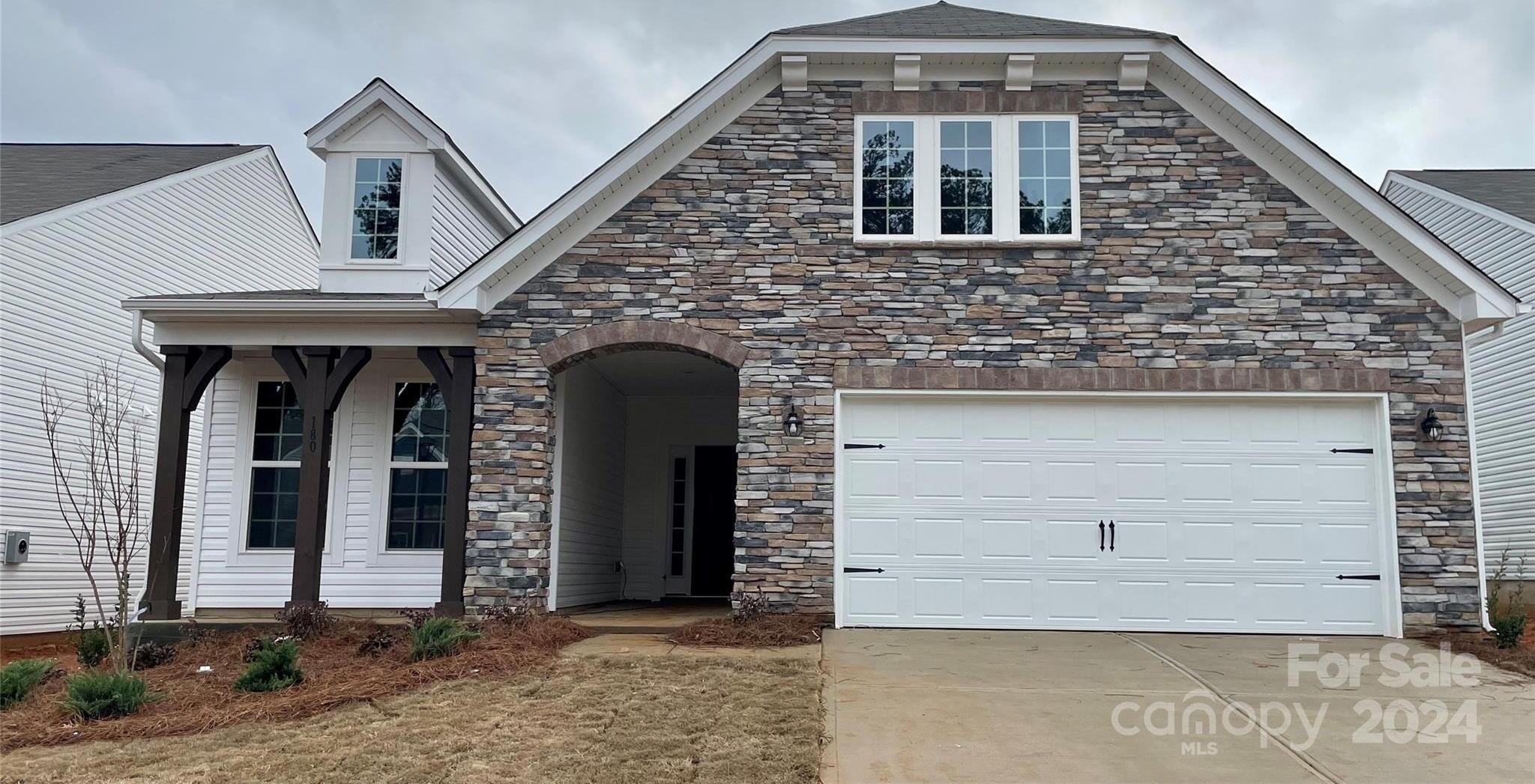 Photo one of Tbd Copper Path Dr # 373 Fort Mill SC 29715 | MLS 4129884