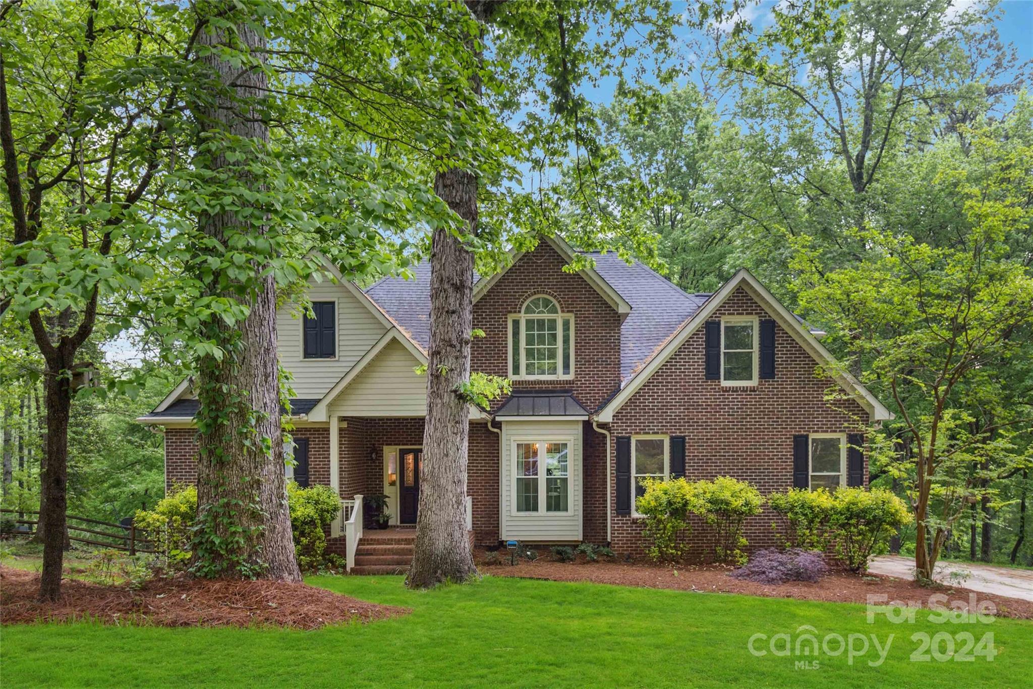 Photo one of 2730 Tealwood Dr Rock Hill SC 29732 | MLS 4129885