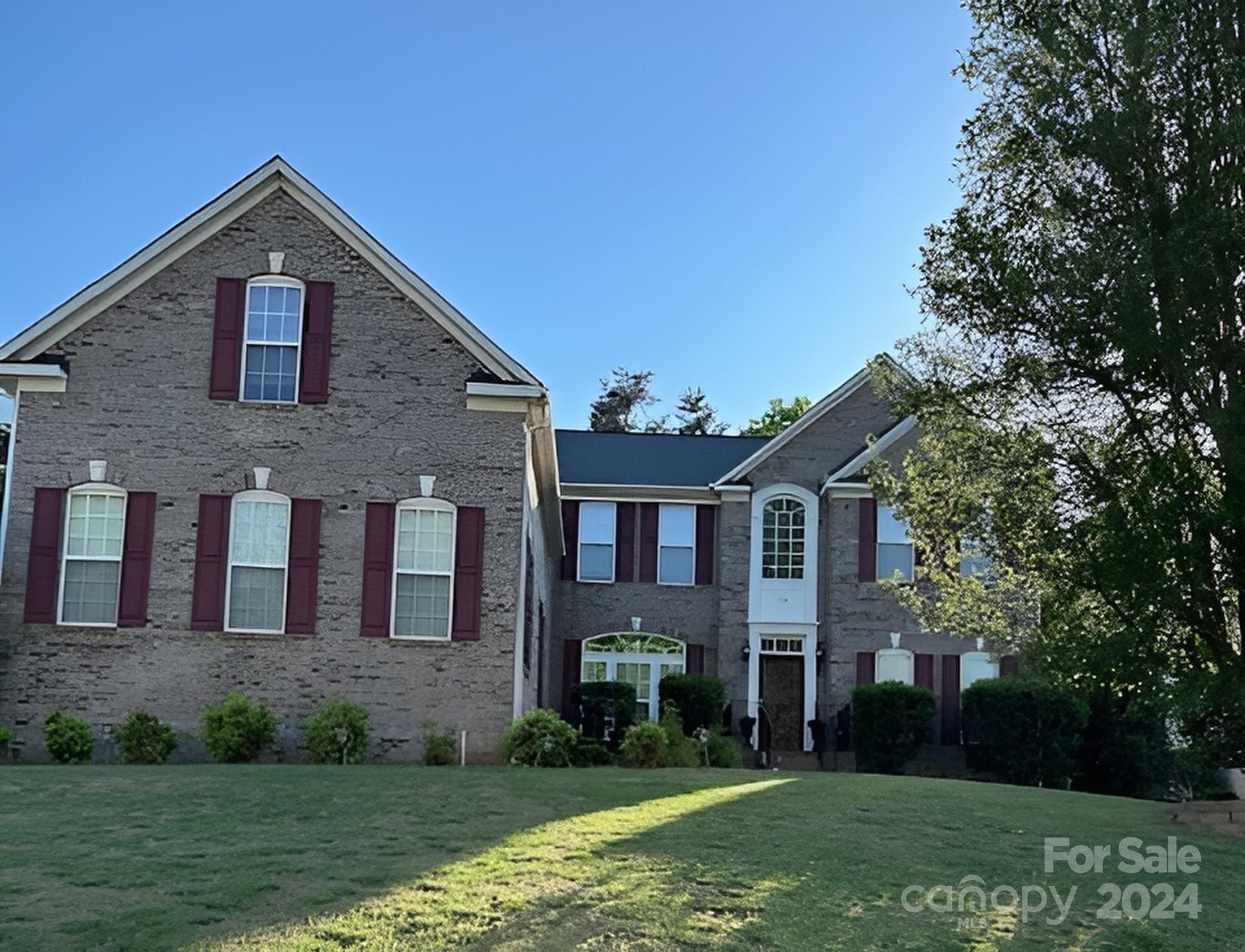Photo one of 129 Winterbell Dr # 278 Mooresville NC 28115 | MLS 4130070