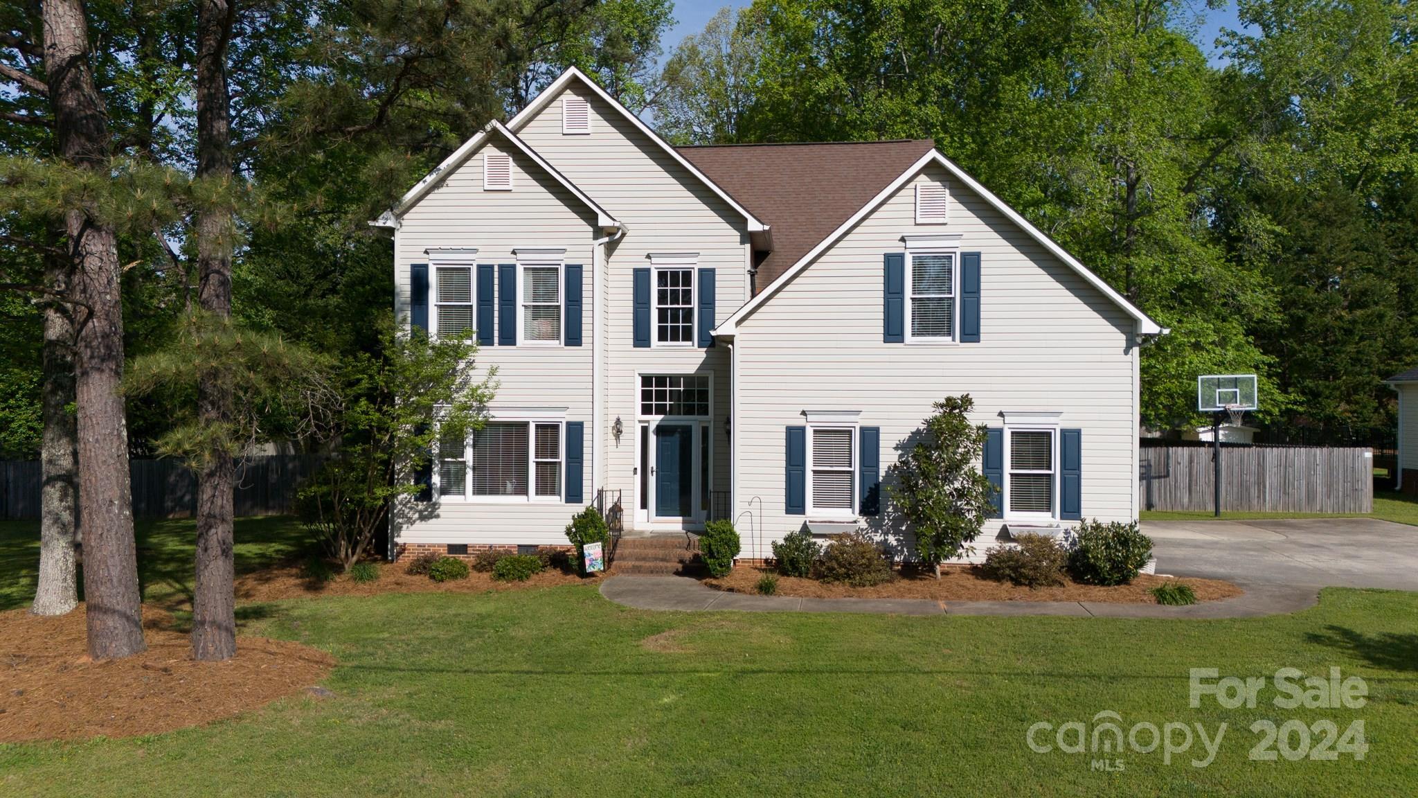 Photo one of 1122 Quiet Acres Rd Rock Hill SC 29732 | MLS 4130181