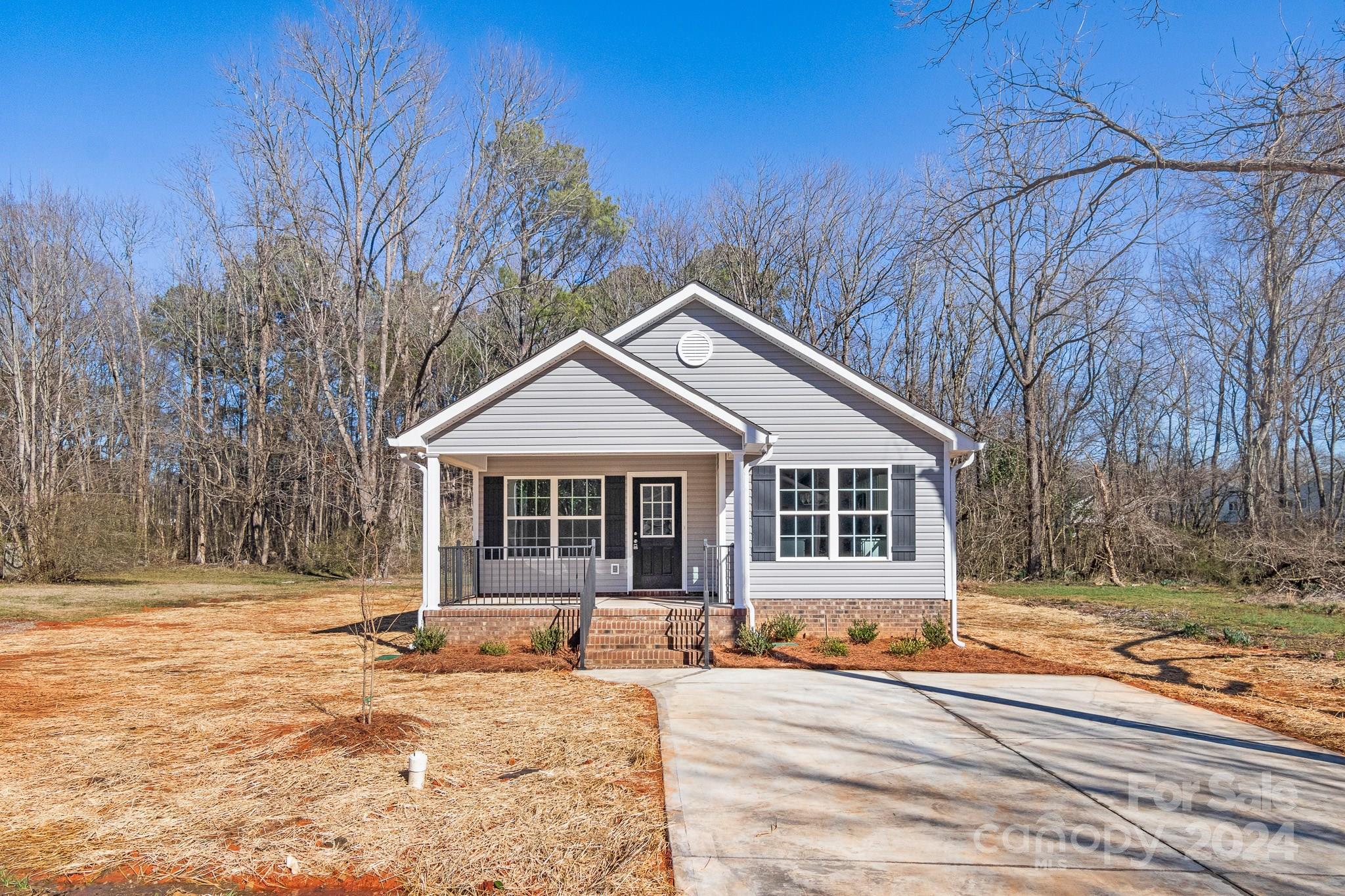 Photo one of 259 Lucky Ln Rock Hill SC 29730 | MLS 4130227