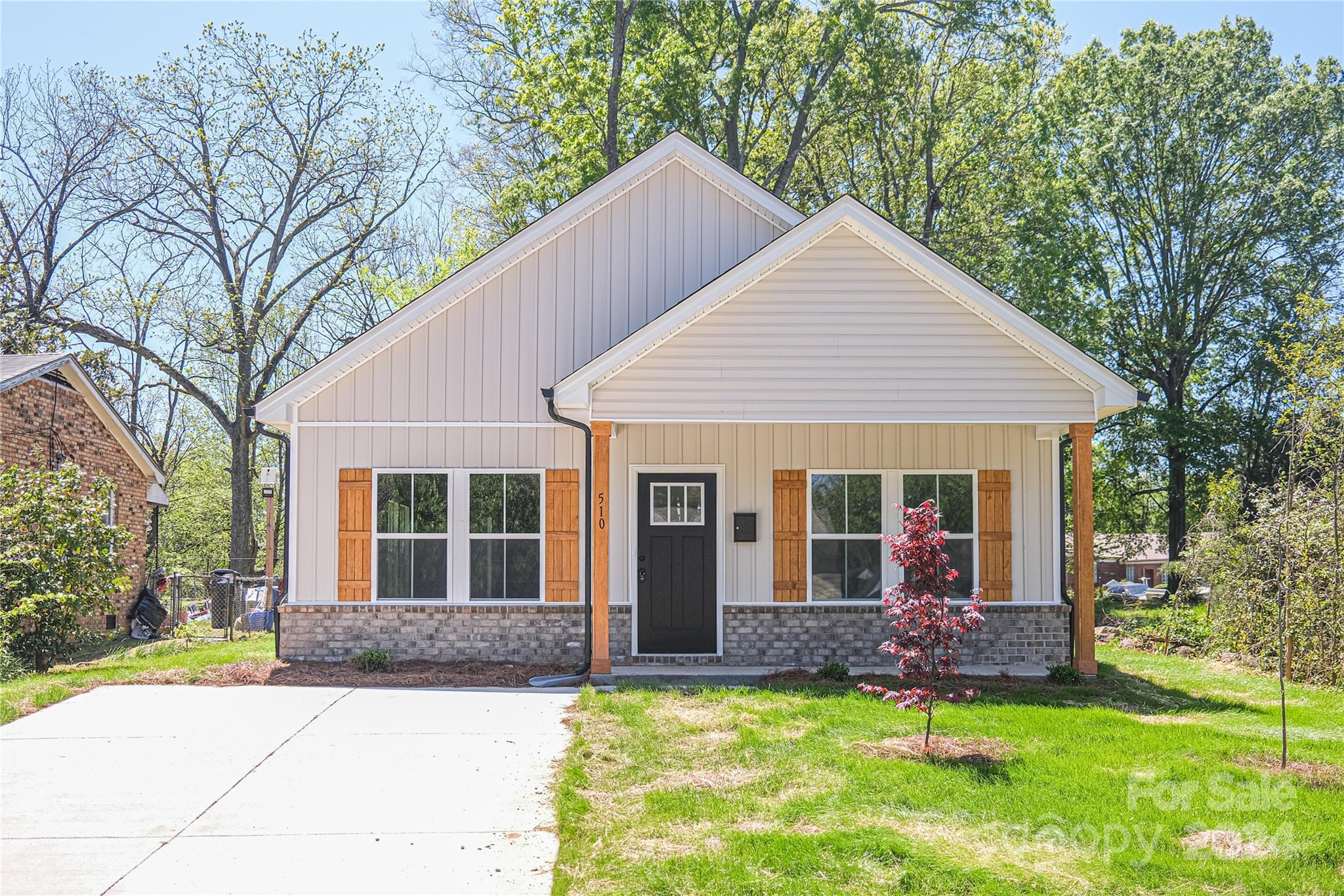 Photo one of 510 Locust St Rock Hill SC 29732 | MLS 4130528