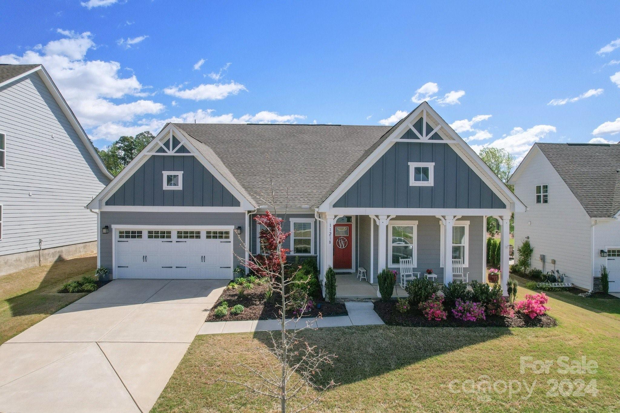 Photo one of 11218 Sound Rd Davidson NC 28036 | MLS 4130662