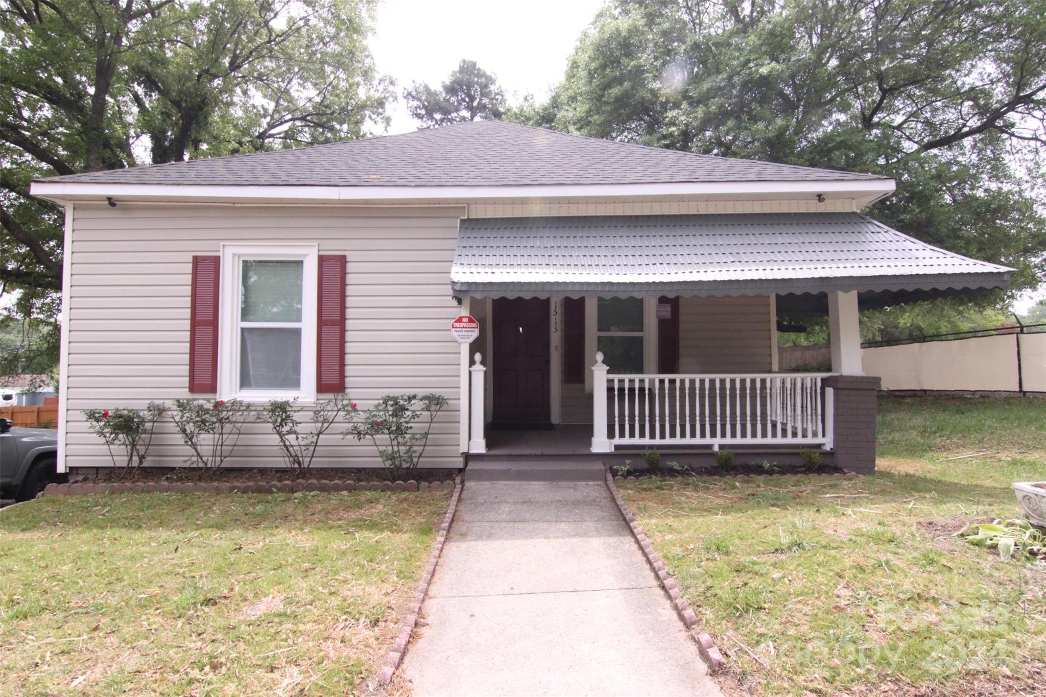 Photo one of 1513 Fostoria Dr Gastonia NC 28054 | MLS 4130732