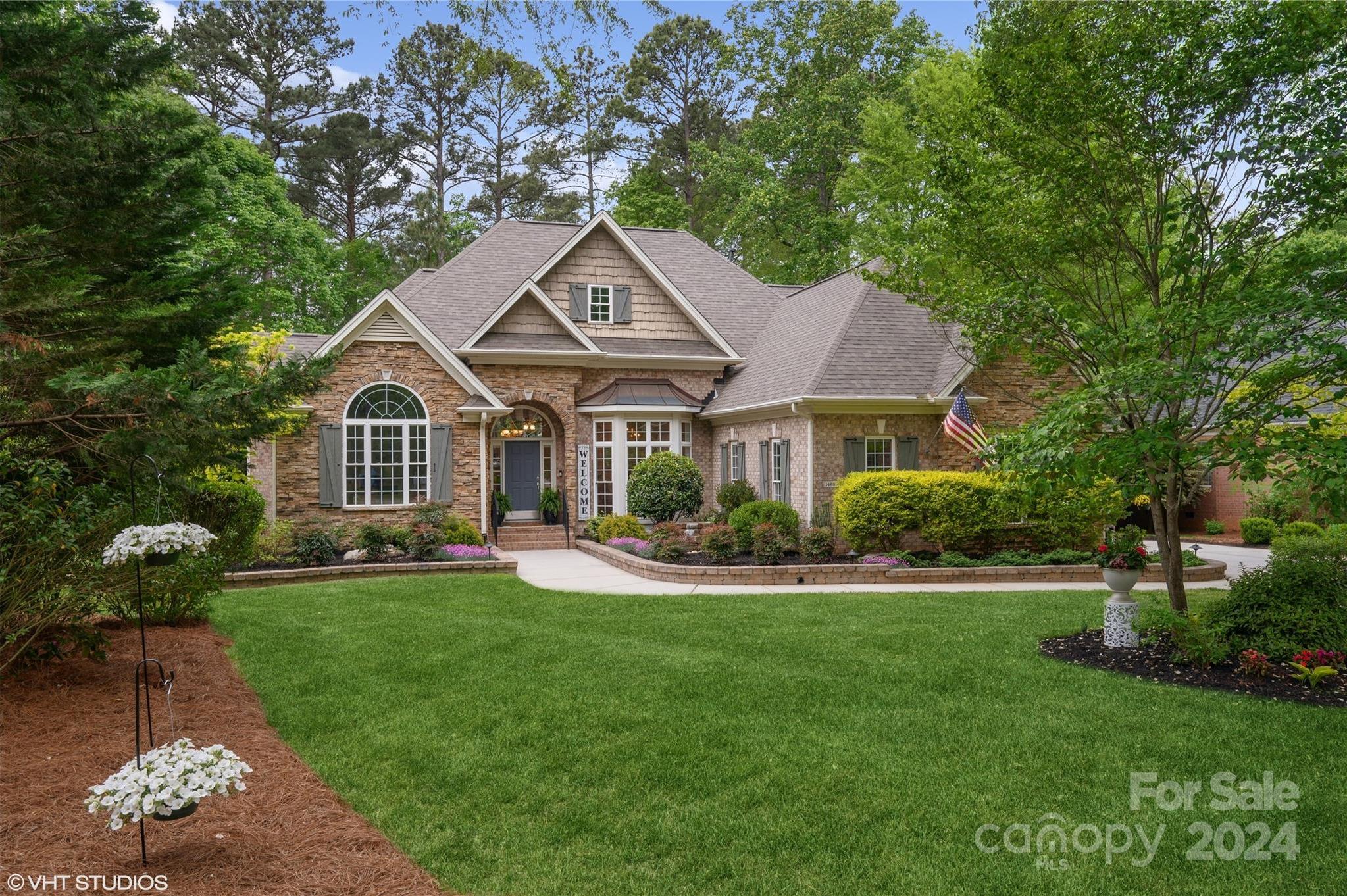 Photo one of 1465 Floral E Rd Rock Hill SC 29732 | MLS 4130924