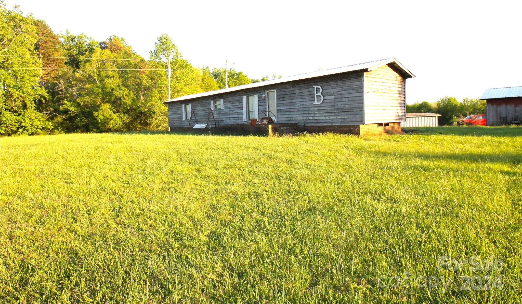 Photo one of 1145 Bess Town Rd Bessemer City NC 28016 | MLS 4130940