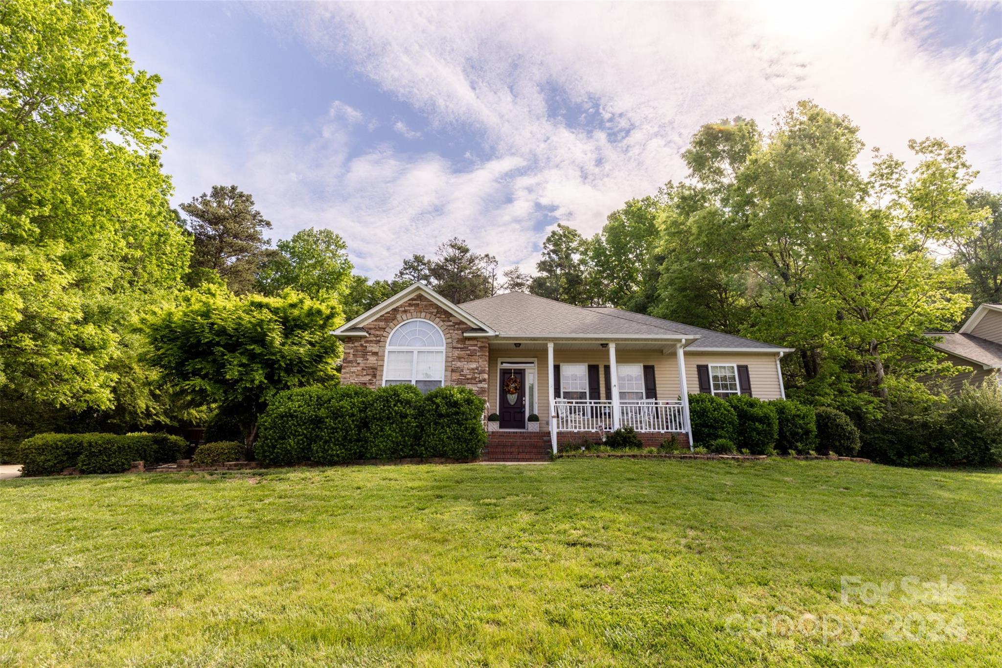 Photo one of 3103 Richards Way Dr Rock Hill SC 29732 | MLS 4131067