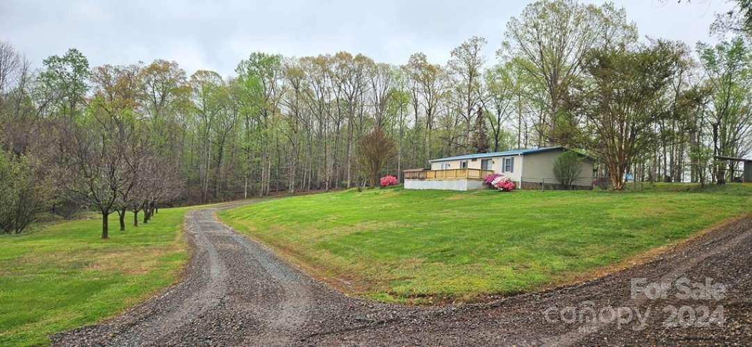 Photo one of 1897 Hass Dr Newton NC 28658 | MLS 4131487