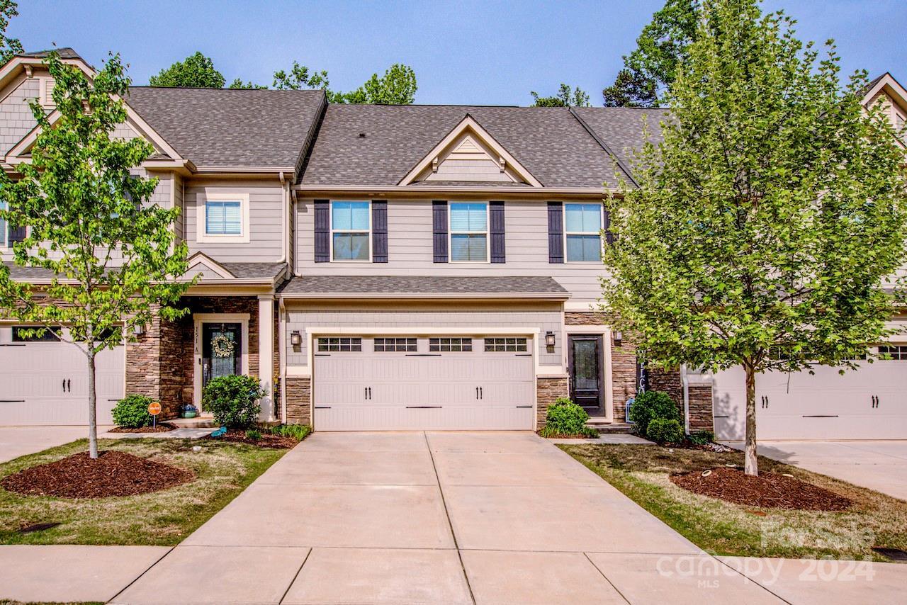 Photo one of 151 Lanyard Dr # B Mooresville NC 28117 | MLS 4131491