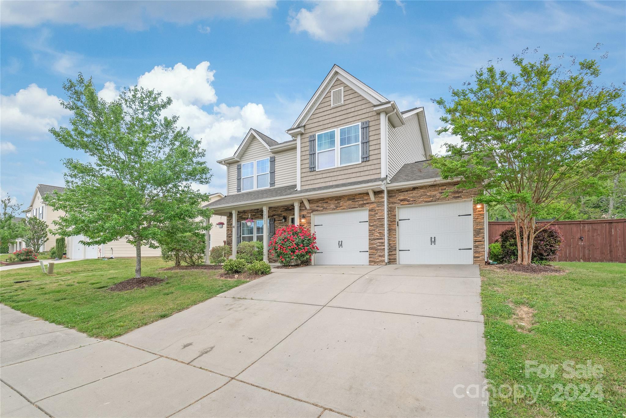 Photo one of 12889 Clydesdale Dr Midland NC 28107 | MLS 4131623