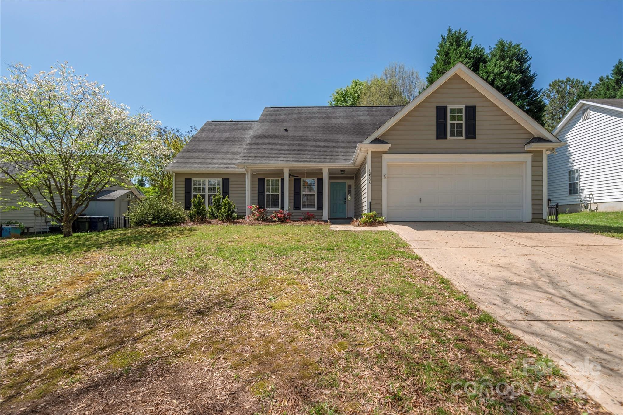 Photo one of 12508 Cumberland Crest Dr Huntersville NC 28078 | MLS 4131956