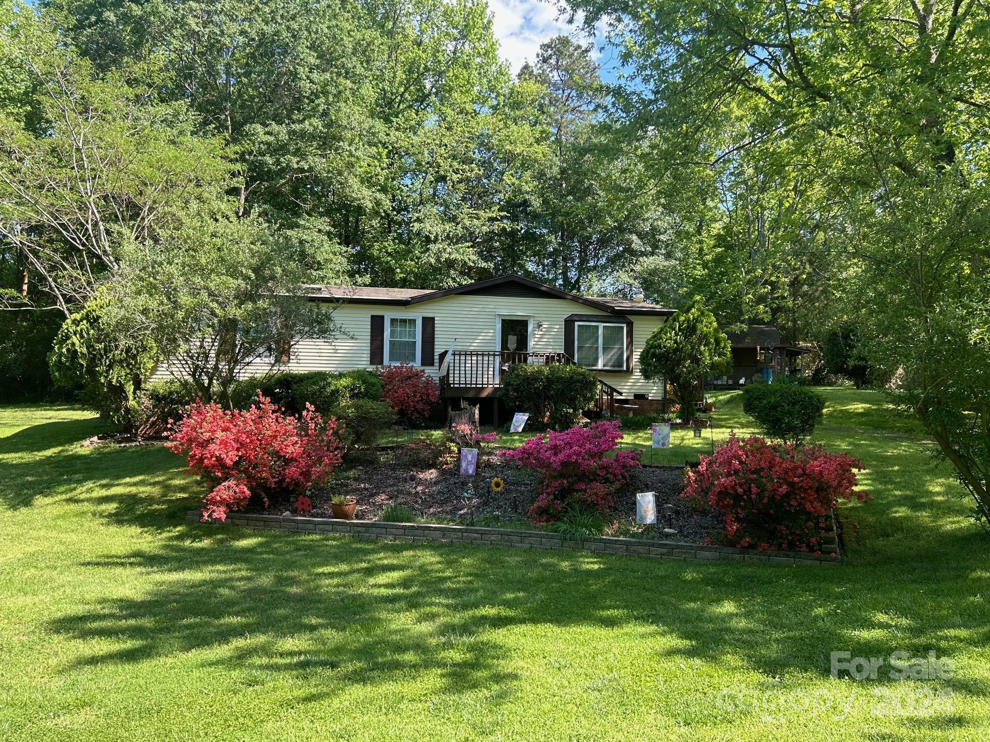 Photo one of 2419 Blue Rd Rock Hill SC 29730 | MLS 4132036