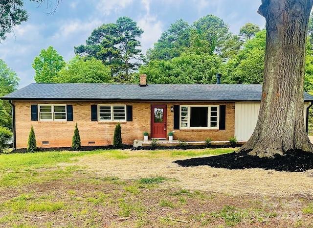 Photo one of 7960 Gregory Rd Sherrills Ford NC 28673 | MLS 4132209