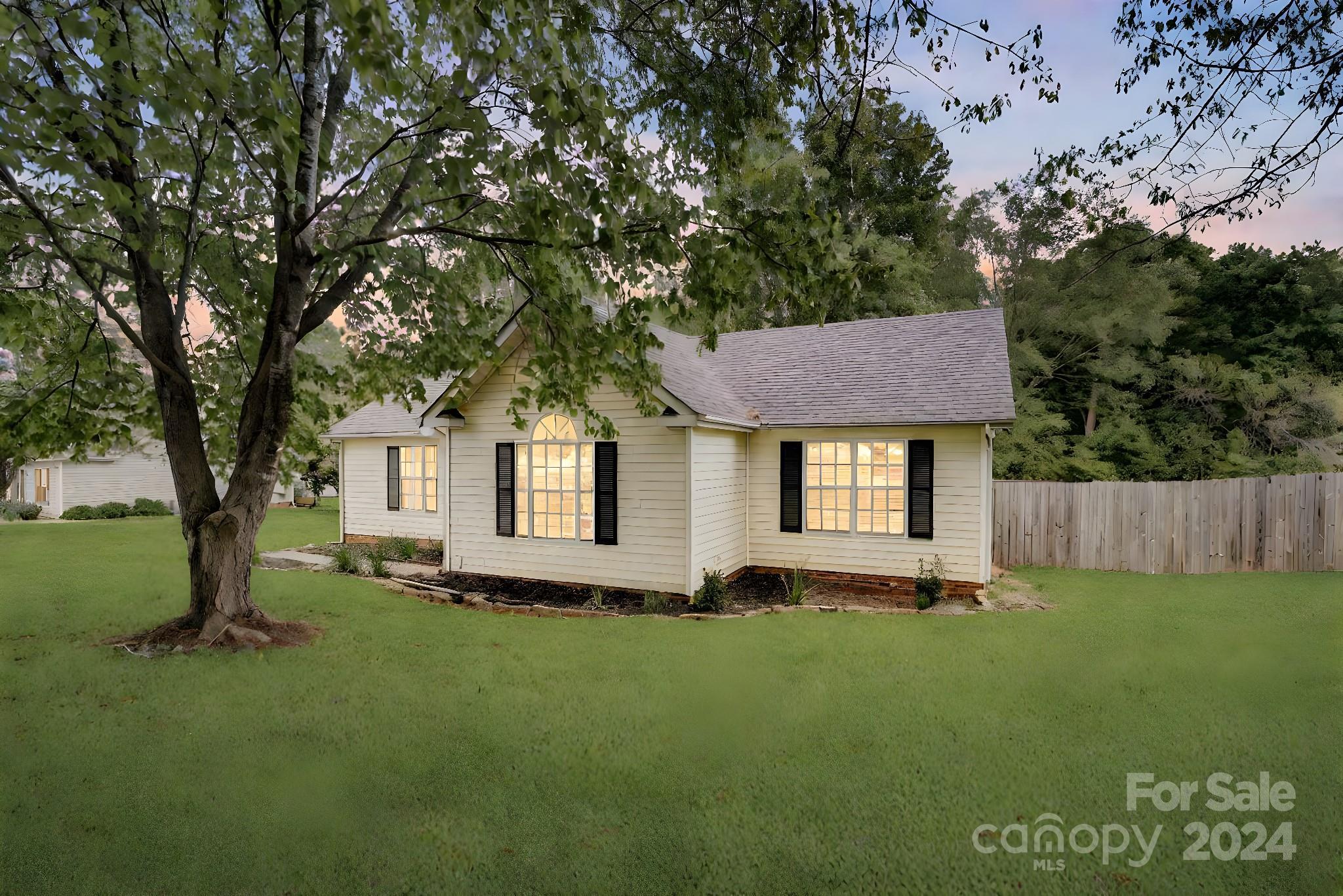 Photo one of 708 Station Dr Monroe NC 28110 | MLS 4132294