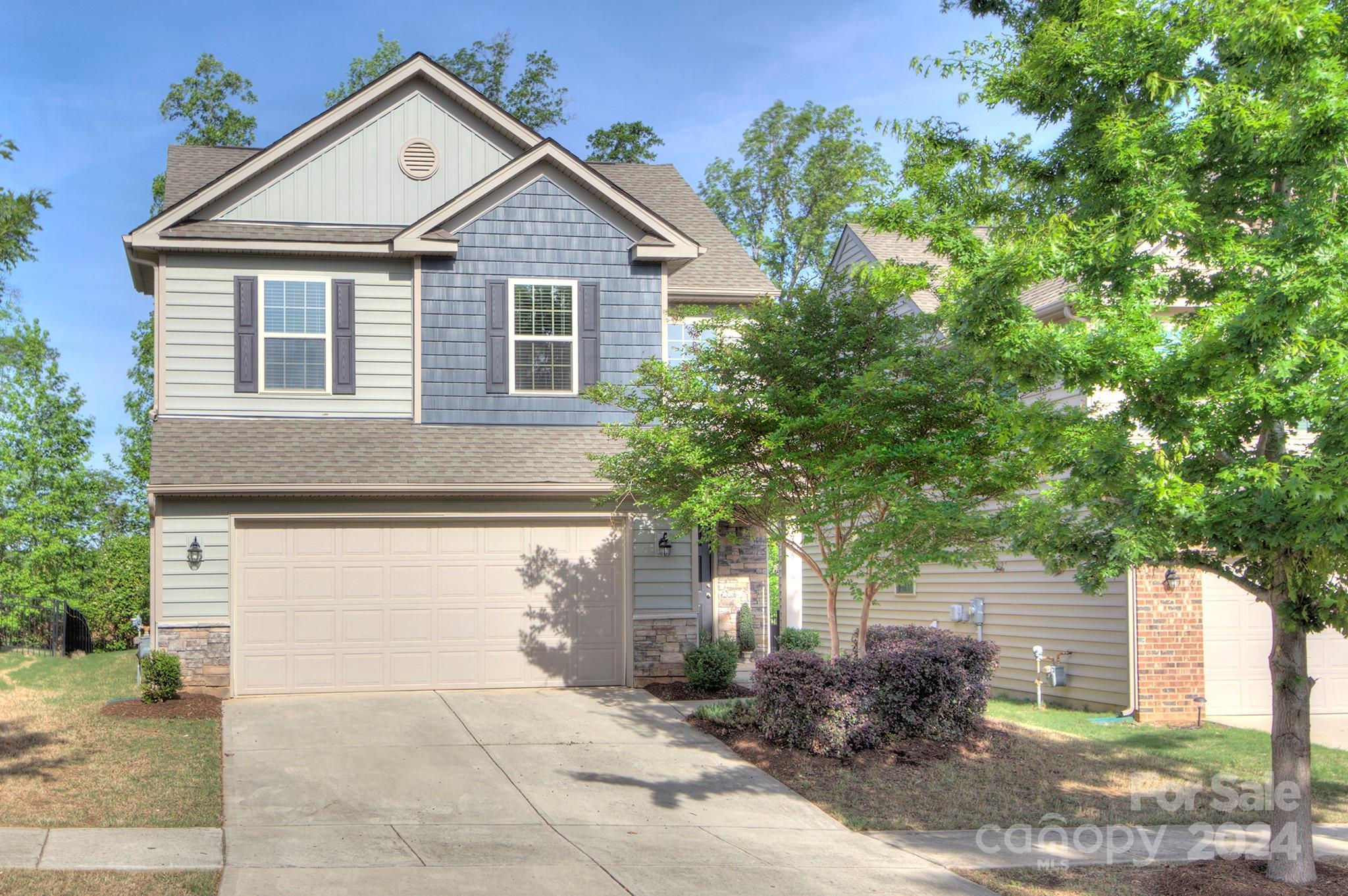 Photo one of 1715 Trentwood Dr Fort Mill SC 29715 | MLS 4132521