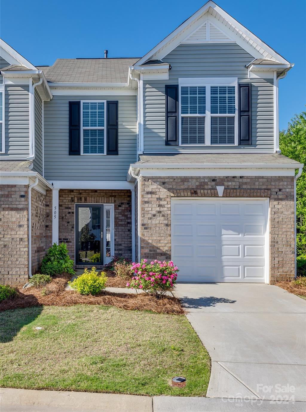 Photo one of 505 Hunters Dance Rd Fort Mill SC 29708 | MLS 4132681