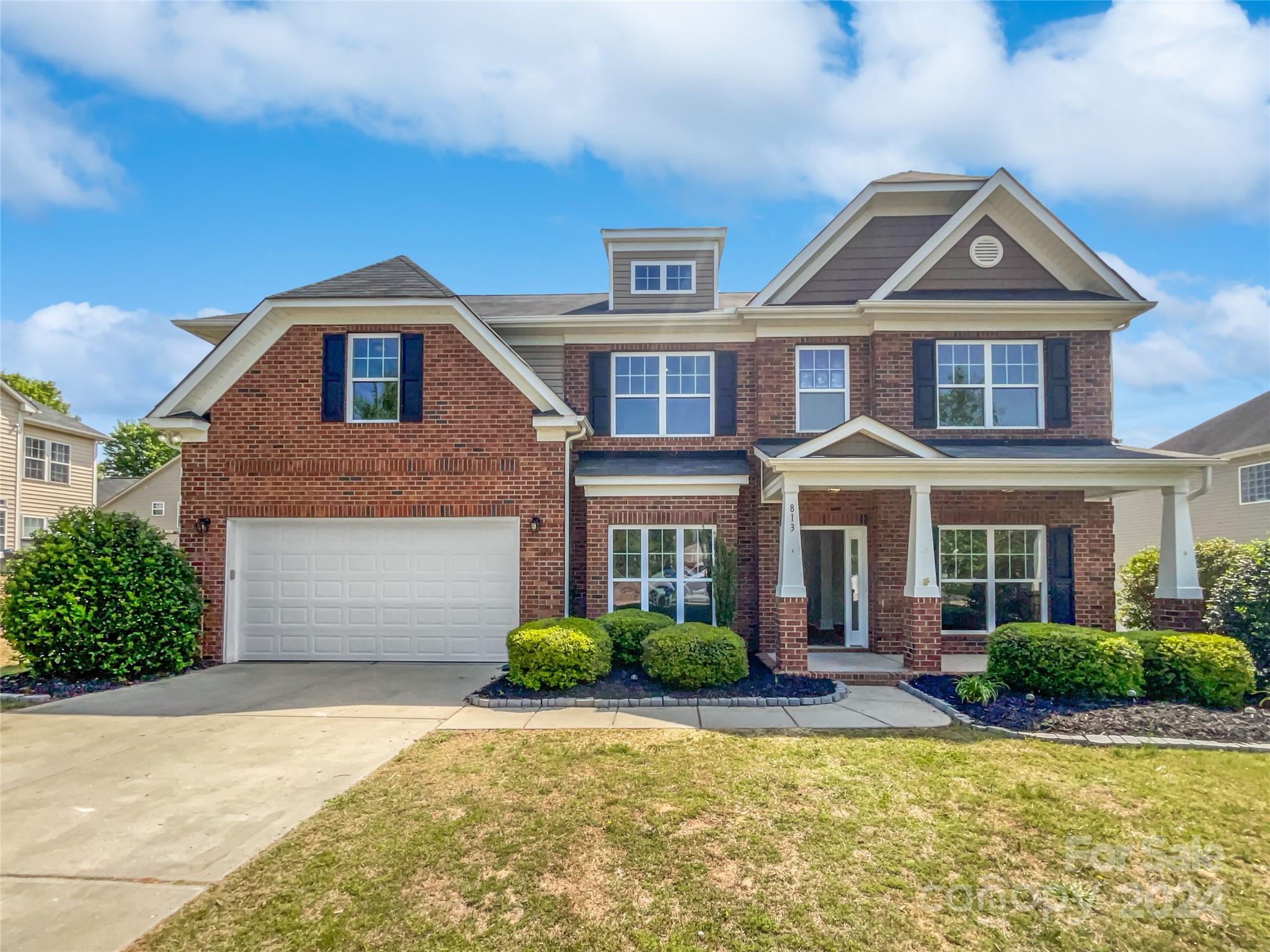 Photo one of 813 Lion Ln Fort Mill SC 29715 | MLS 4133380