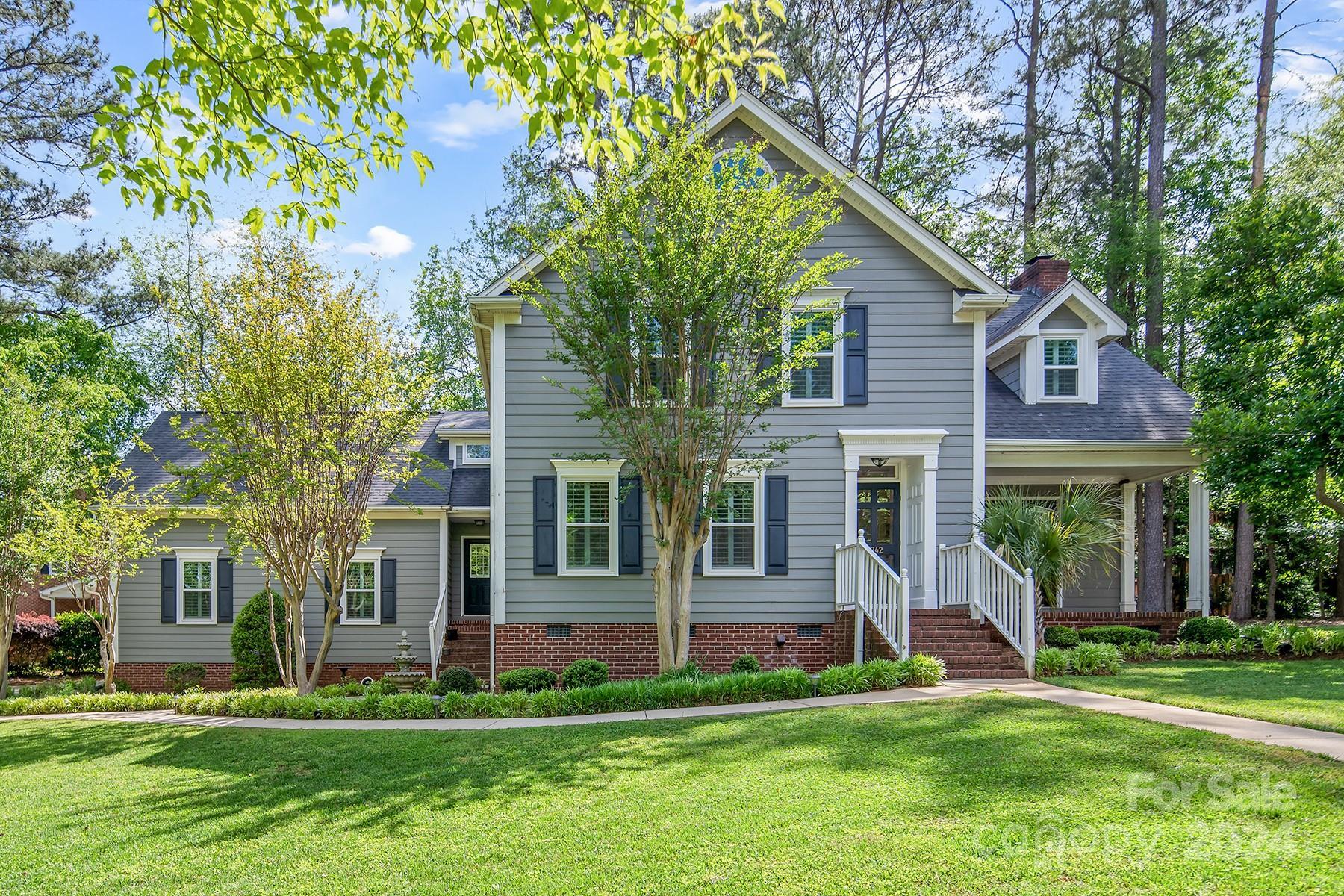 Photo one of 1742 Cavendale Dr Rock Hill SC 29732 | MLS 4134499