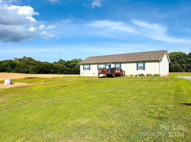 Photo one of 2418 Ralph L. Rd Hickory NC 28602 | MLS 4135438