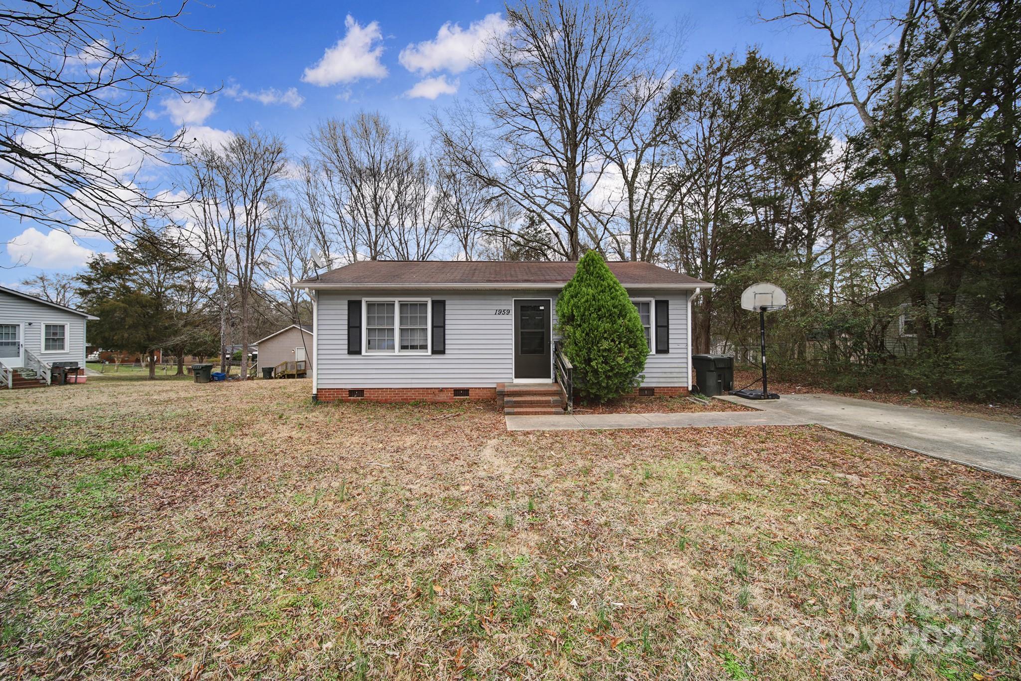 Photo one of 1959 Gilmore Dr Rock Hill SC 29730 | MLS 4137132