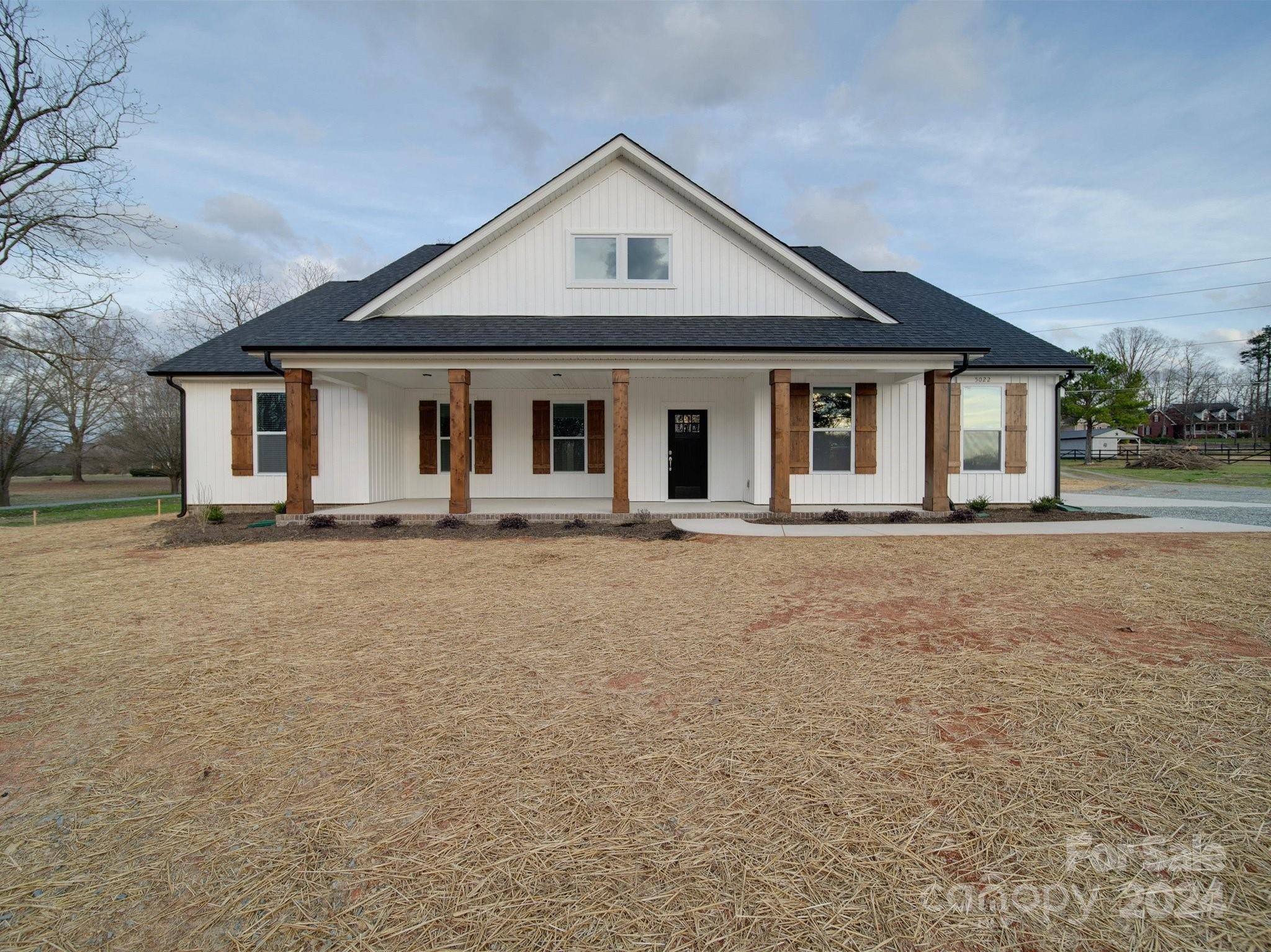 Photo one of 4020 Landsford Rd Marshville NC 28103 | MLS 4170855