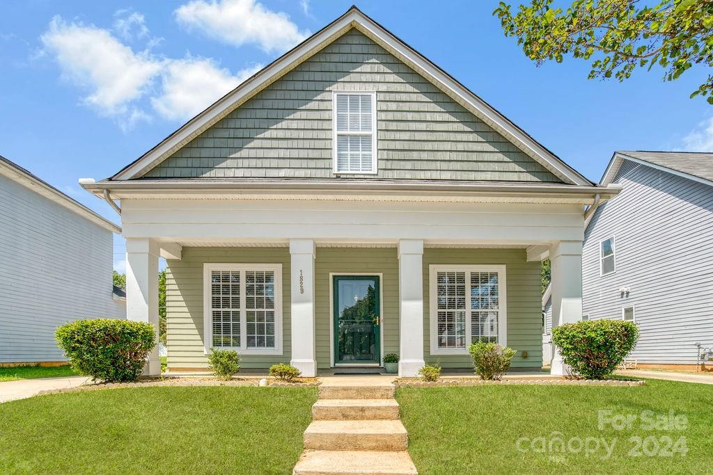 1829 Stroud Park Ct Charlotte NC 28206 MLS 4177360