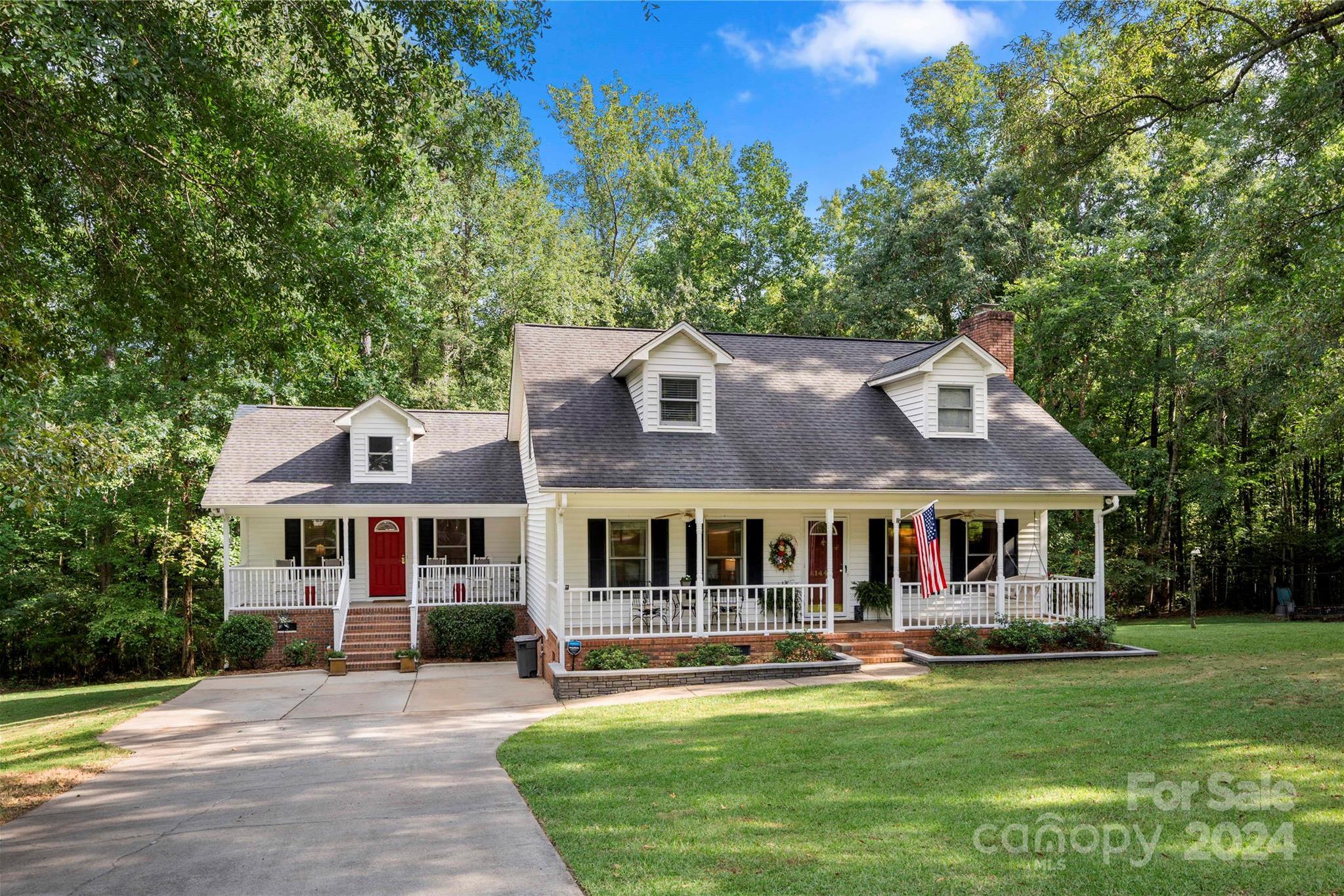 Photo one of 1447 London Dr Rock Hill SC 29732 | MLS 4180114