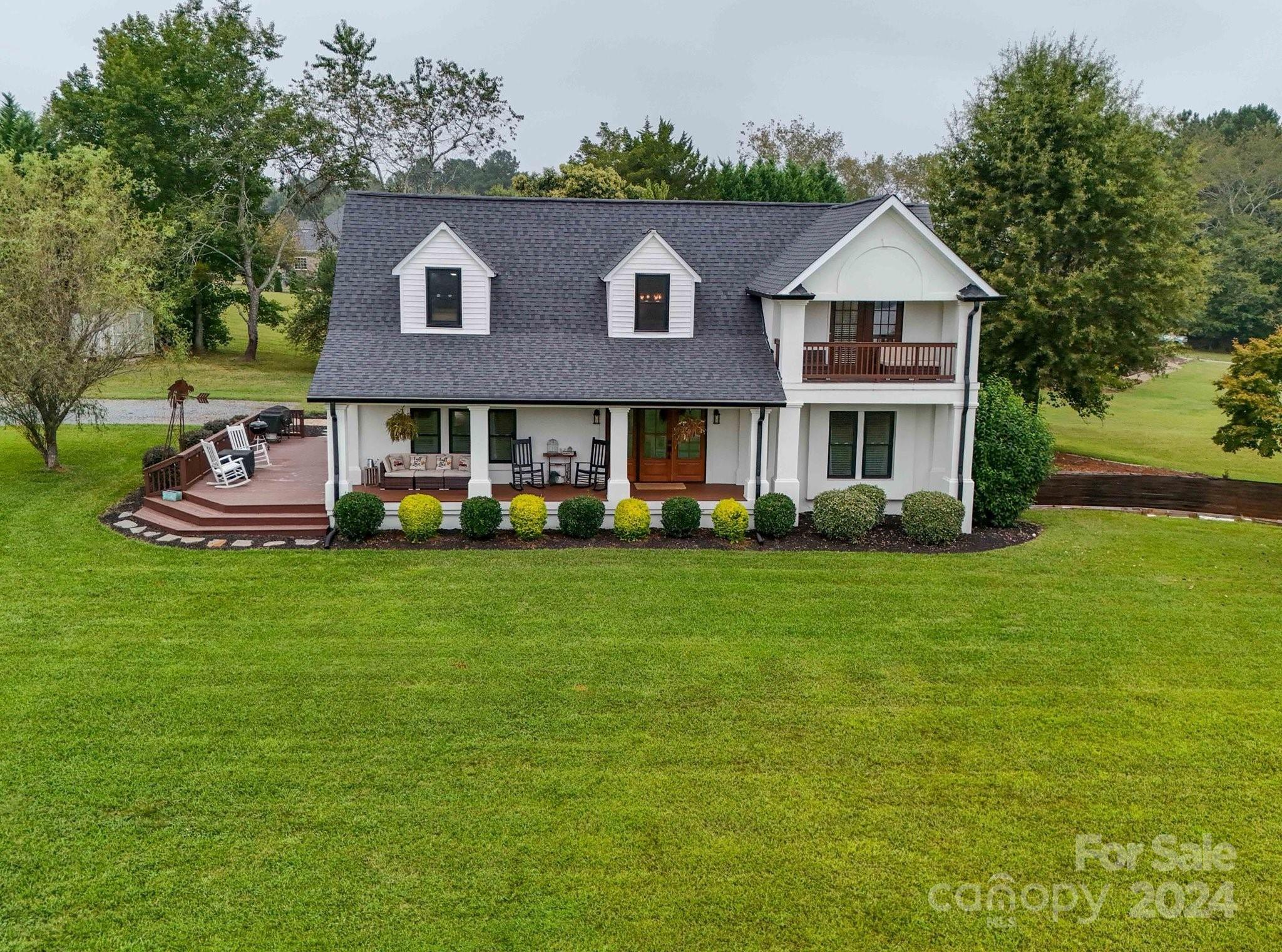 Photo one of 540 Harbor Rd Norwood NC 28128 | MLS 4182379