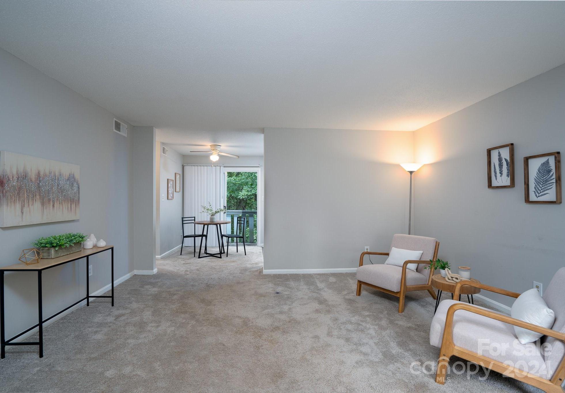 Photo one of 2017 Stoney Point Ln # 53 Charlotte NC 28210 | MLS 4185182