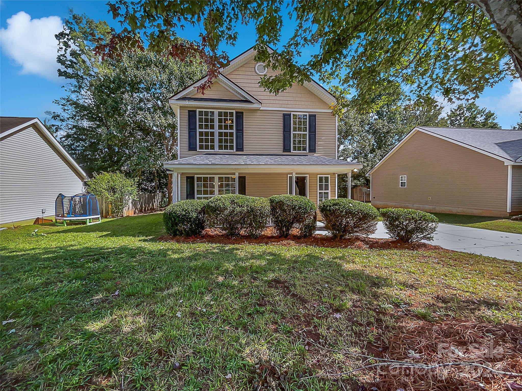 Photo one of 325 Pelling Dr York SC 29745 | MLS 4186553