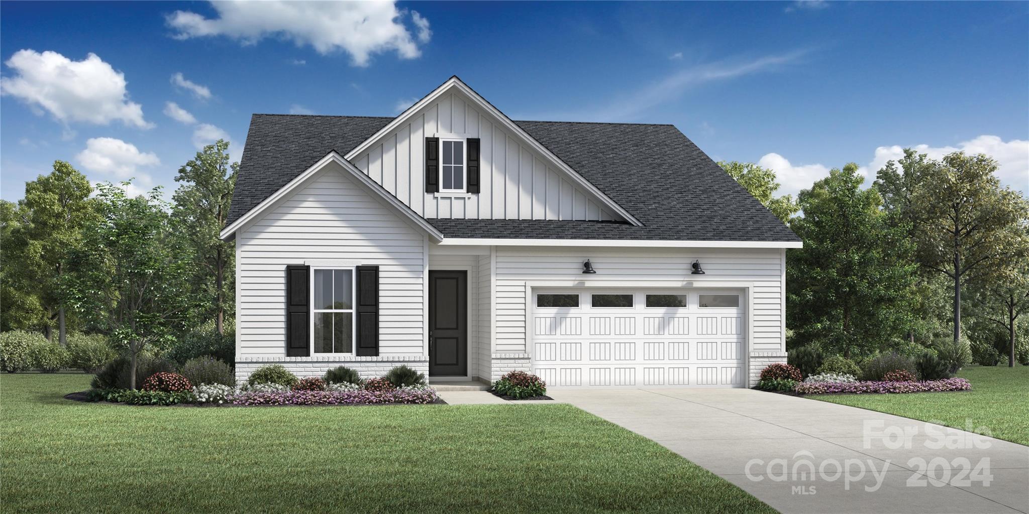 Photo one of 5313 Mint Harbor Way # 0312 Charlotte NC 28269 | MLS 4188365