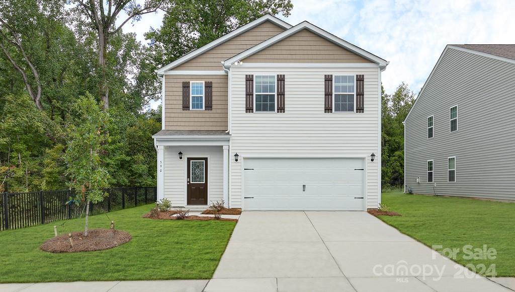 Photo one of 3694 Charles Nw St Conover NC 28613 | MLS 4189262