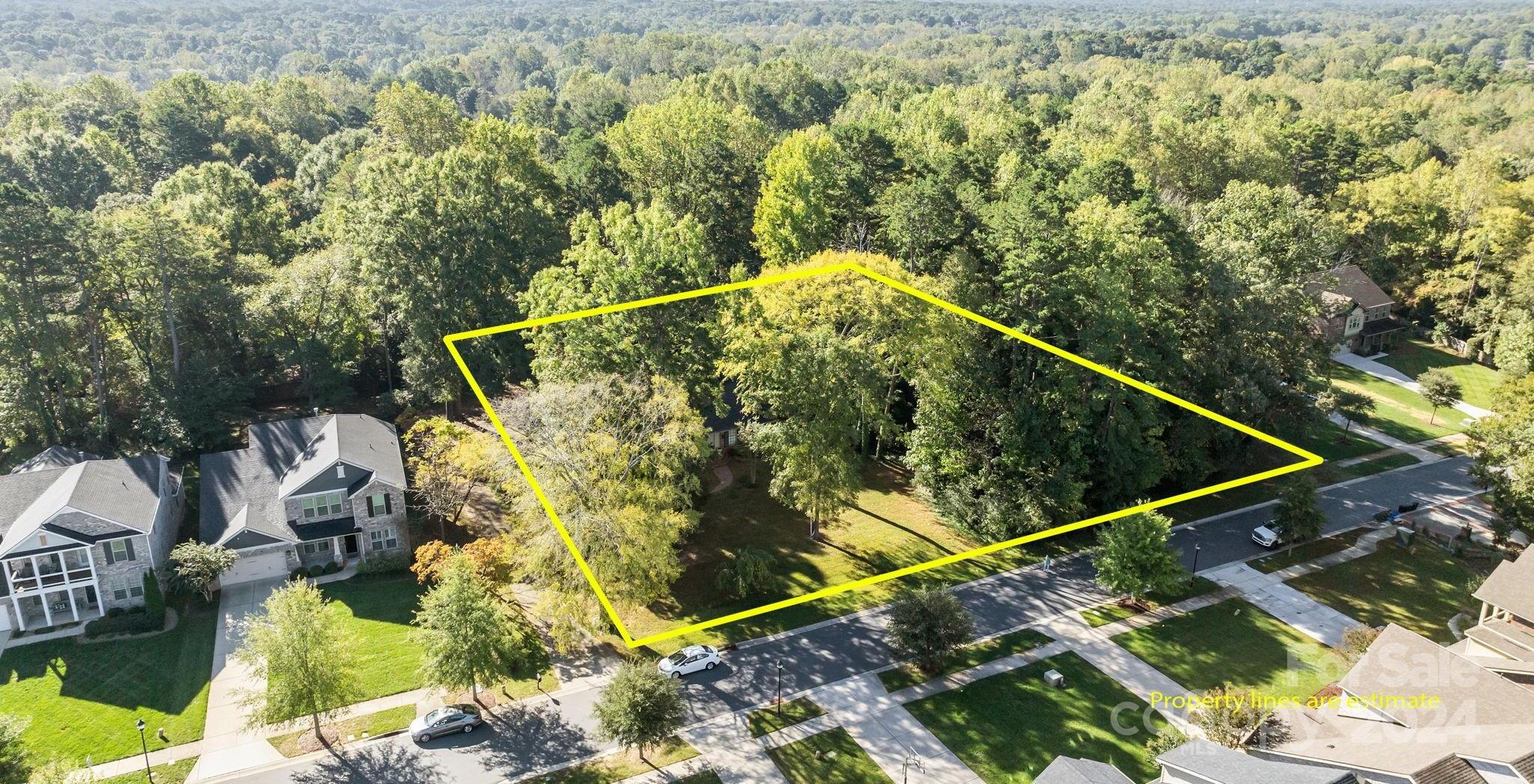 Photo one of 201/215 Smithfield Dr Charlotte NC 28270 | MLS 4189554
