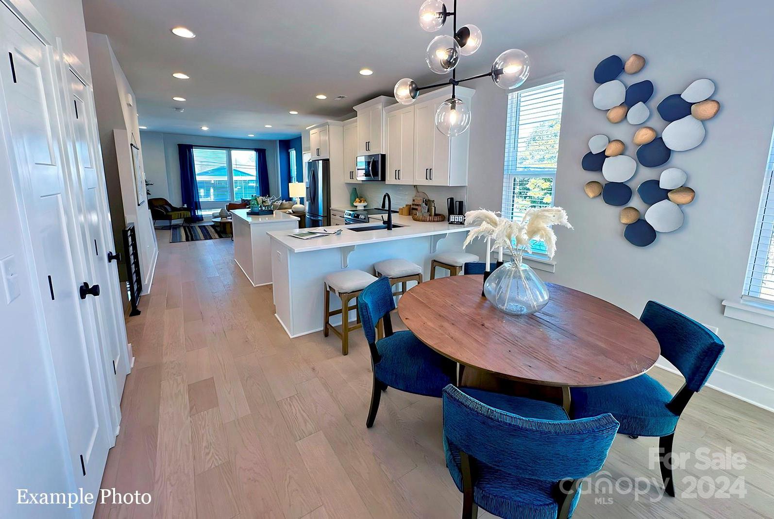 Photo one of 2200 N Graham St # 12 Charlotte NC 28206 | MLS 4189821