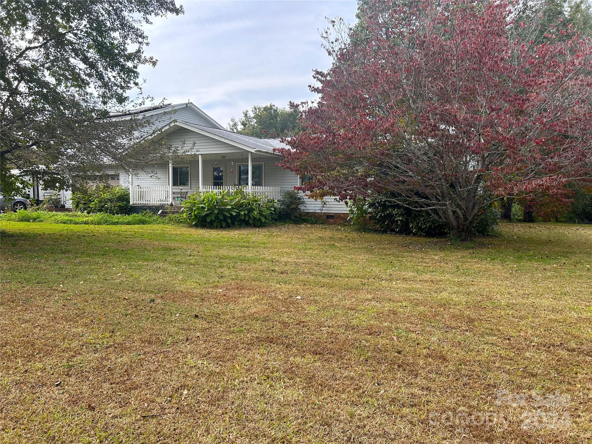 Photo one of 228 Brumley Rd Mooresville NC 28115 | MLS 4192686