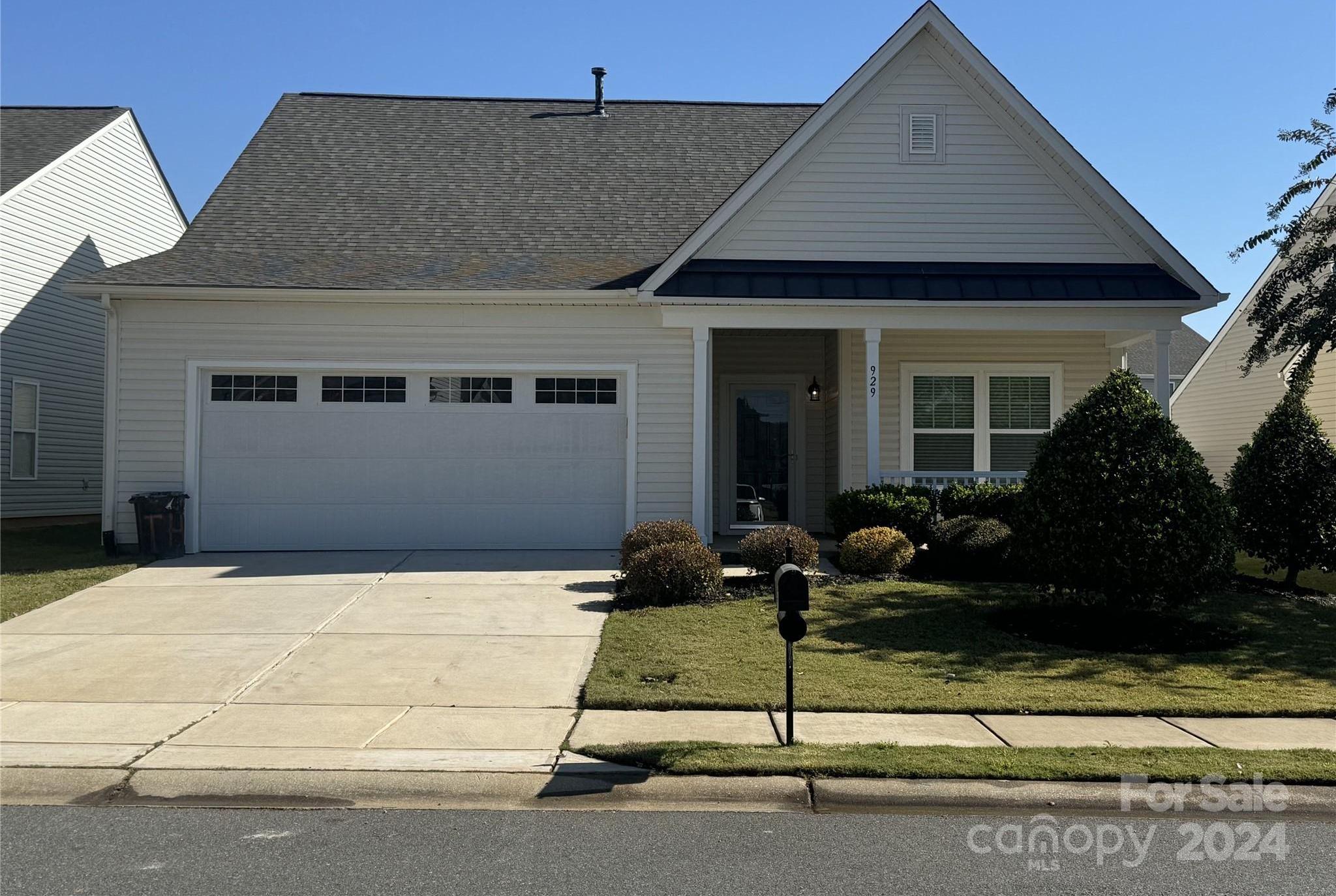 Photo one of 929 Roxburgh Ave # 51 Rock Hill SC 29732 | MLS 4196801