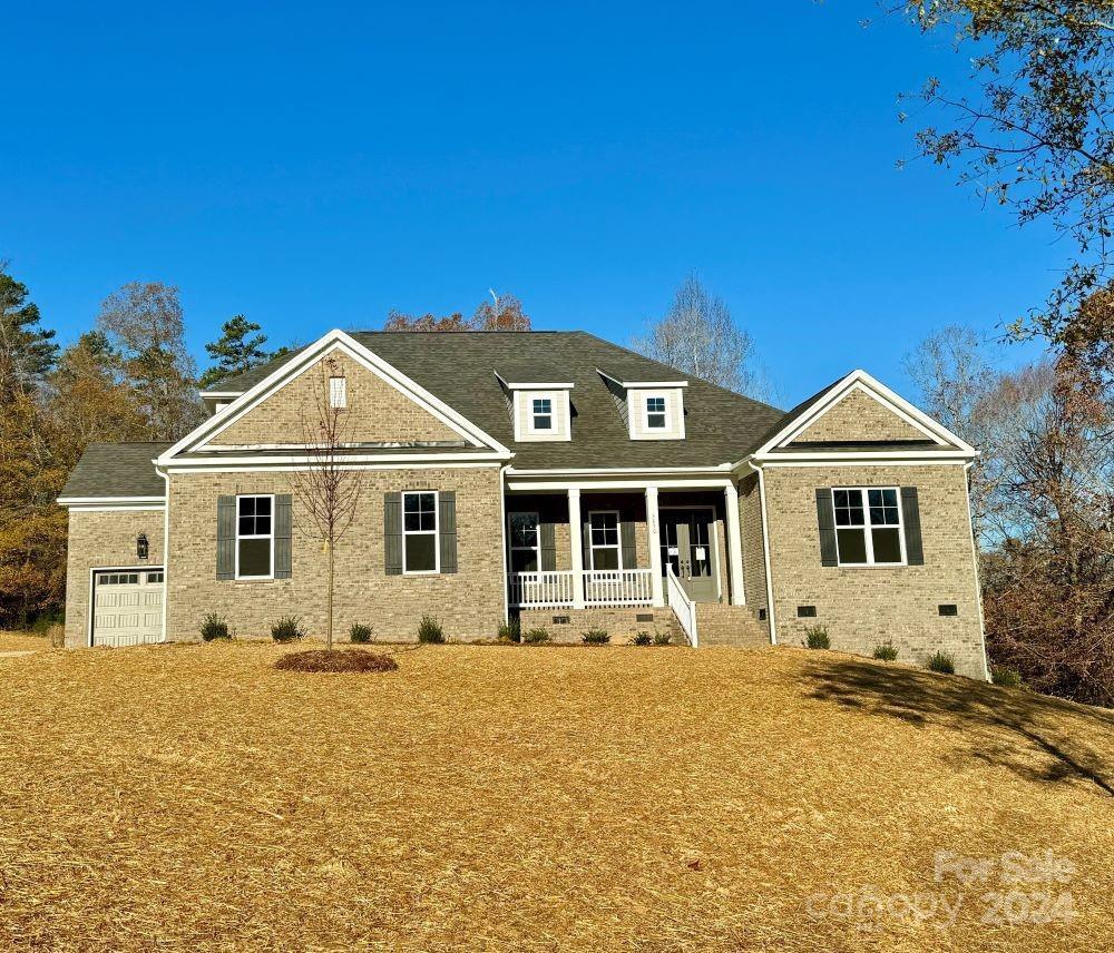 Photo one of 3850 Willow Grove Ln # 24 Concord NC 28025 | MLS 4202374
