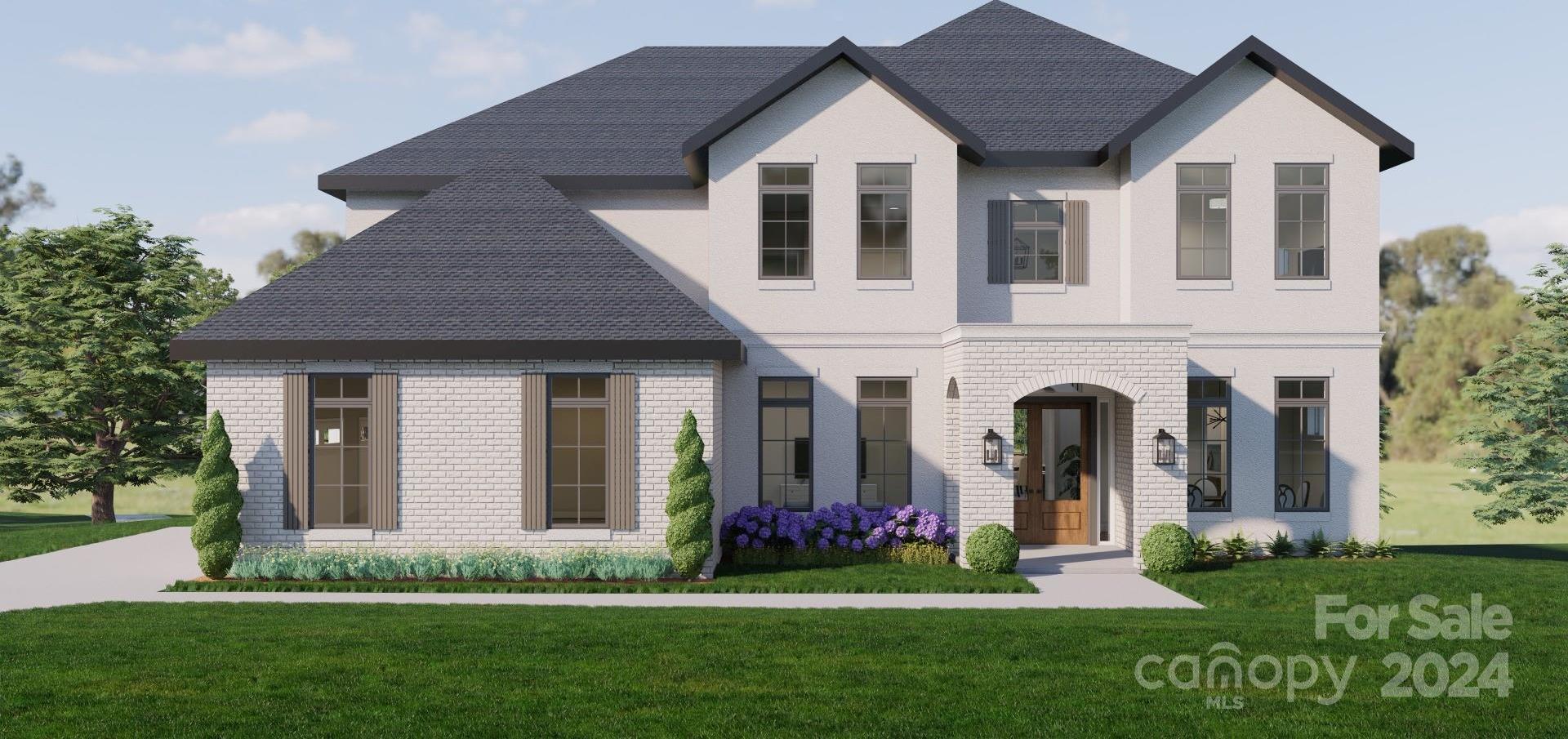Photo one of 0 S Potter Rd # 1A Waxhaw NC 28173 | MLS 4203819