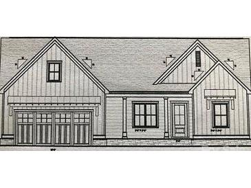 Photo one of Lot 27 Eagle Dr # Lot 27 Lincolnton NC 28092 | MLS 3481997