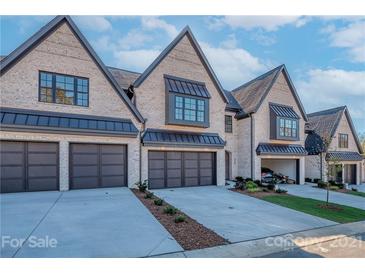 Photo one of 309 Audrey Pl # 6 Charlotte NC 28226 | MLS 3676749