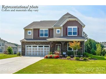 Photo one of 1830 Grove Park Ln Tega Cay SC 29708 | MLS 3749297