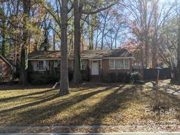 Photo one of 5308 Dolphin Ln Charlotte NC 28215 | MLS 3810193
